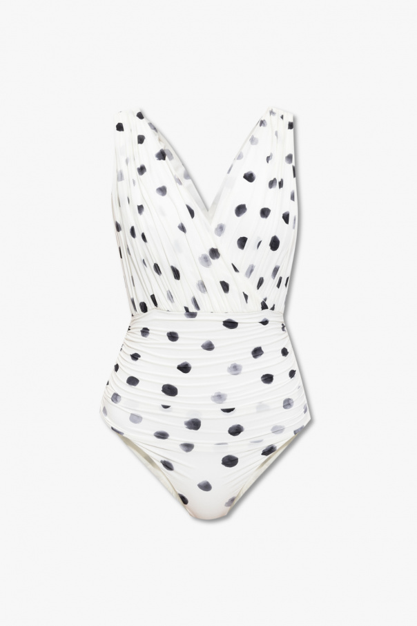 ‘Gadsen’ onepiece swimsuit Marysia Vitkac GB